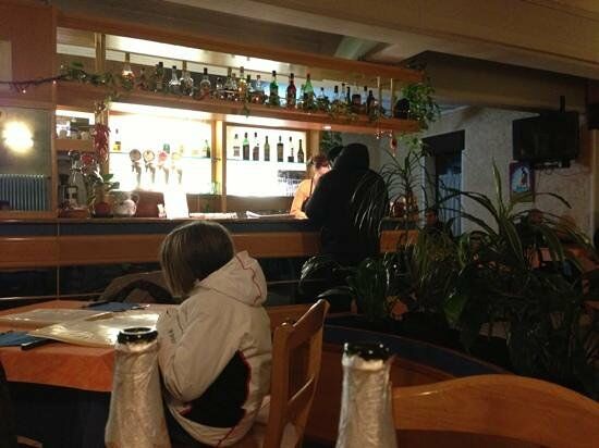 Pizzeria Millenium