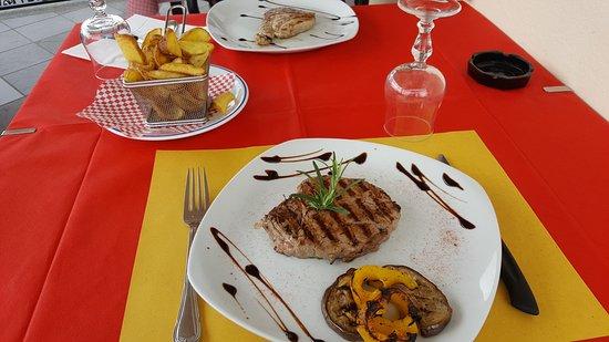 Locanda da Mami