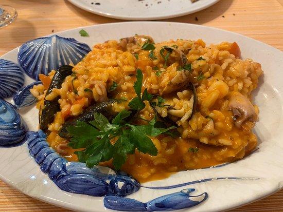 Il Pescatore